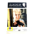 Agatha Christie Film Collection, The Mirror Crack`d DVD + magazine, No. 6