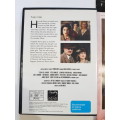 Agatha Christie Film Collection, Third Girl DVD + magazine, No. 7