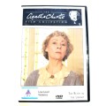 Agatha Christie Film Collection, The Body in the Library DVD + magazine, No. 8