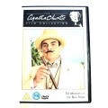 Agatha Christie Film Collection, The Mystery of the Blue Train DVD + magazine, No. 12