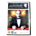 Agatha Christie Film Collection, Cards on the Table DVD + magazine, No. 15