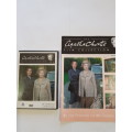 Agatha Christie Film Collection, By The Pricking of my Thumbs DVD + magazine, No. 18