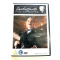 Agatha Christie Film Collection, After The Funeral DVD + magazine, No. 21