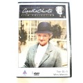 Agatha Christie Film Collection, They Do It With Mirrors DVD + magazine, No. 24