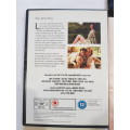Agatha Christie Film Collection, Five Little Pigs DVD + magazine, No. 28