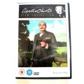 Agatha Christie Film Collection, Five Little Pigs DVD + magazine, No. 28
