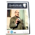 Agatha Christie Film Collection, The Hollow DVD + magazine, No. 31