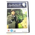 Agatha Christie Film Collection, Sad Cypress DVD + magazine, No. 35