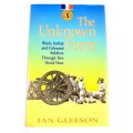 The Unknown Force by Ian Gleeson