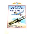 Ace of Aces M St Pattle by E C R Baker
