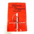 Swords and Daggers by Eduard Wagner, Hardcover, 1975