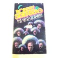 The Seed of Earth by Robert Silverberg