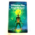 The Whipping Star by Frank Herbert