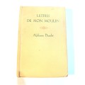 Lettres De Mon Loulin by Alphonse Daudet