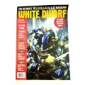 Warhammer, White Dwarf, The Ultimate Warhammer Magazine, April 2019