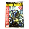 Warhammer, White Dwarf, The Ultimate Warhammer Magazine, April 2019