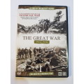 The Great War 1914-1918 DVD