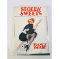 Stolen Sweets, The Covergirls of Yesteryear by Francis Smilby