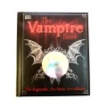The Vampire Book by Sally Regan