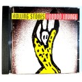 Rolling Stones, Voodoo Lounge CD