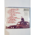 Bryan Adams, So Far So Good CD