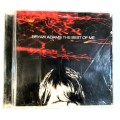 Bryan Adams, The Best Of Me CD