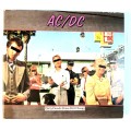 AC/DC, Dirty Deeds Done Dirt Cheap CD