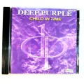 Deep Purple, Child in Time CD