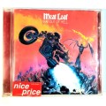 Meat Loaf, Bat Out Of Hell CD