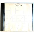 Eagles, Hell Freezes Over CD