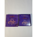 Queen, The Eye 5 x CD boxset