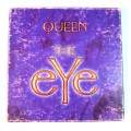 Queen, The Eye 5 x CD boxset