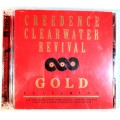 Creedence Clearwater Revival, Gold 2 x CD