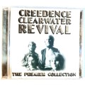 Creedence Clearwater Revival, The Premier Collection CD
