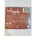 Led Zeppelin, Led Zeppelin II CD