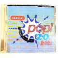 Erasure, Pop! 20 Hits CD