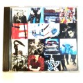 U2, Achtung Baby CD