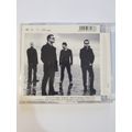 U2, No Line on the Horizon CD