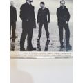 U2, No Line on the Horizon CD