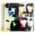 U2, Pop CD