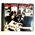 Bon Jovi, Cross Road CD