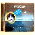 Incubus, Science CD, Europe