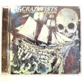36 Crazyfists, The Tide and it`s Takers CD