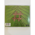 Death Cab For Curie, Codes and Keys CD