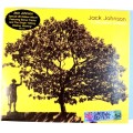 Jack Johnson, In Between Dreams CD, UK
