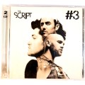 The Script, #3, 2 x CD
