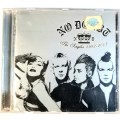 No Doubt, The Singles 1992-2003 CD