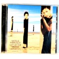Natalie Imbruglia, Left of the Middle CD