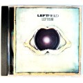 Leftfield, Leftism CD