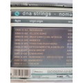 DNA Strings, Nomad CD